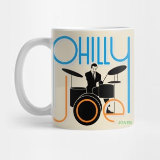 Philly Joe Mug